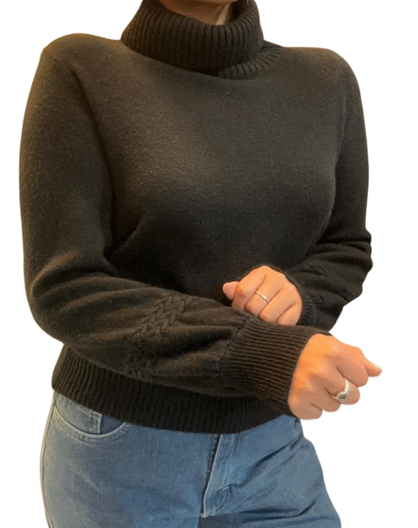 Sweater Mila