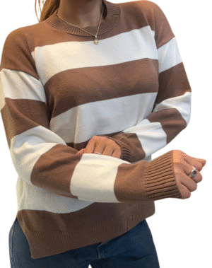 Sweater Camelia