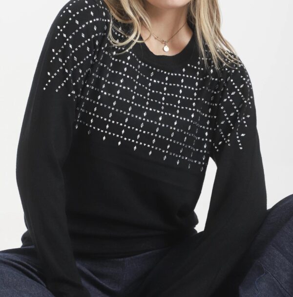 Sweater LUXE
