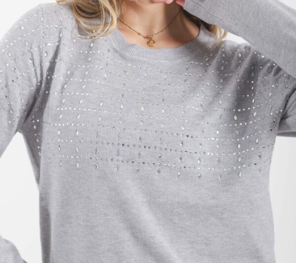 Sweater LUXE