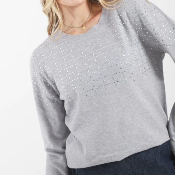 Sweater LUXE