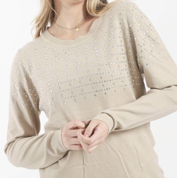 Sweater LUXE