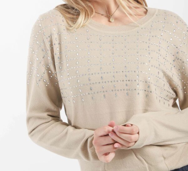 Sweater LUXE