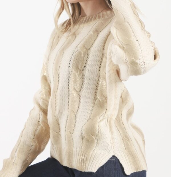 Sweater MUSE