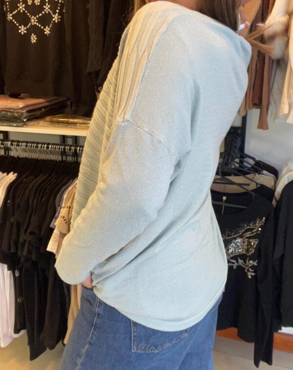 Sweater Brisa Glow
