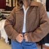 Campera REEL GLAM