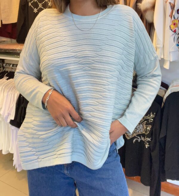 Sweater Brisa Glow