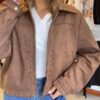 Campera REEL GLAM