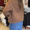 Campera REEL GLAM