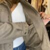 Campera REEL GLAM