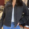 Campera REEL GLAM