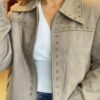 Campera REEL GLAM