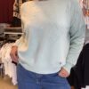 Sweater Nube Perla
