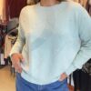 Sweater Nube Perla