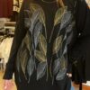 Sweater Leaf