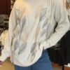 Sweater Leaf