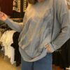 Sweater Leaf