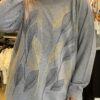 Sweater Leaf