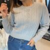 Sweater Trama Aurora