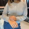 Sweater Trama Aurora