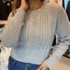 Sweater Trama Aurora