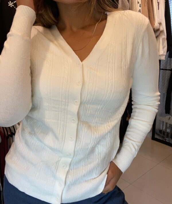 Saco Soft Elegance
