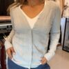 Saco Soft Elegance