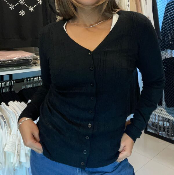 Saco Soft Elegance