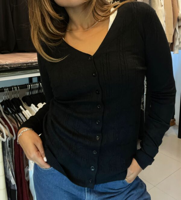 Saco Soft Elegance