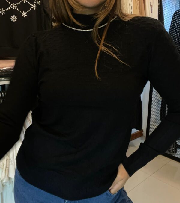 Polera Essential Glow