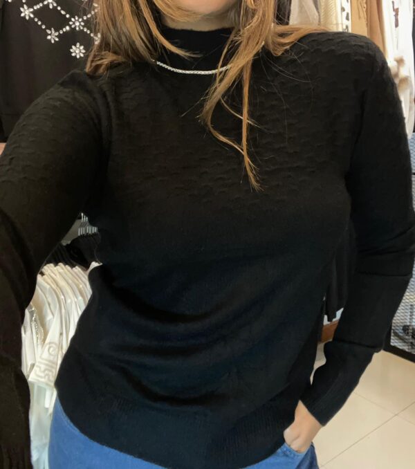 Polera Essential Glow
