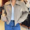 Campera REEL GLAM