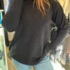 Sweater Diamond Glow