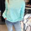Sweater Diamond Glow