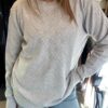 Sweater Diamond Glow