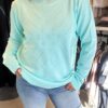 Sweater Diamond Glow