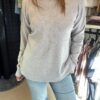 Sweater Diamond Glow
