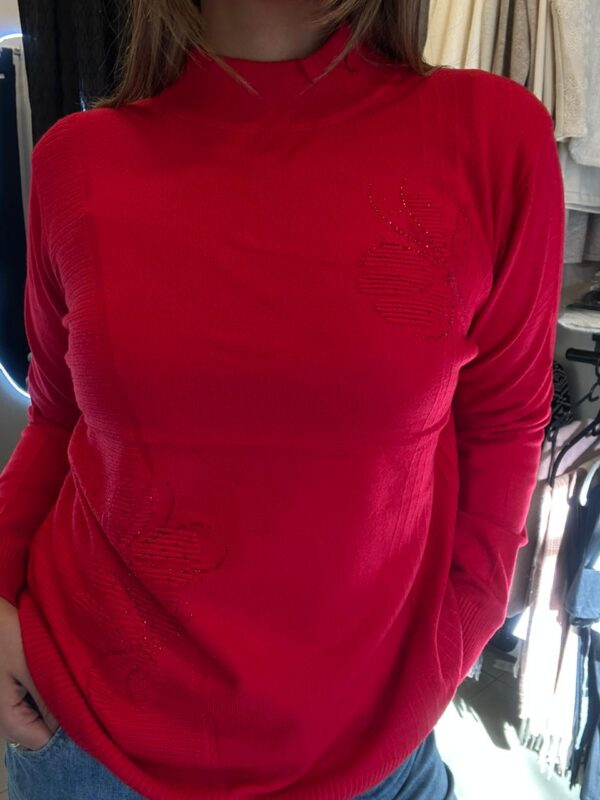 WhatsApp Image 2026-05-12 at 4.57.42 PM (3) Sweater Flor Shine