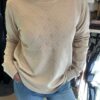 Sweater Diamond Glow