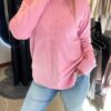 Sweater Diamond Glow