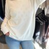 Sweater Diamond Glow