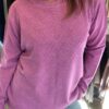 Sweater Diamond Glow