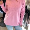 Sweater Diamond Glow