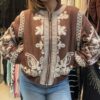 Bomber SAHARA