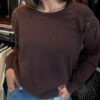Sweater MOKA