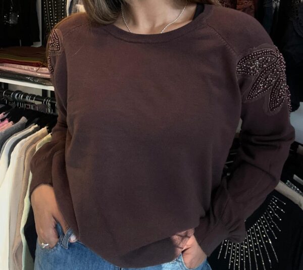 Sweater MOKA