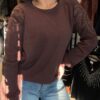 Sweater MOKA