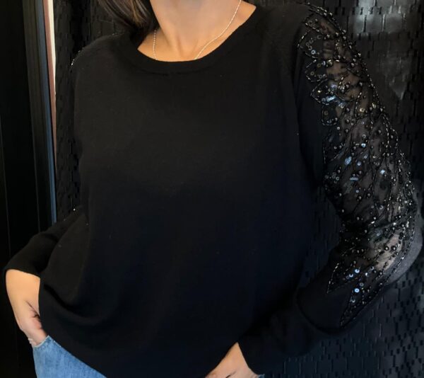 Sweater ONYX