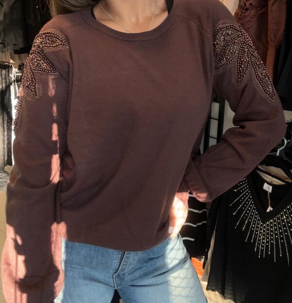 Sweater MOKA