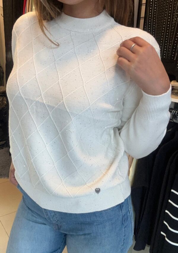 Sweater GLINT